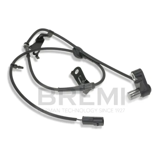 Sensor, Raddrehzahl Vorderachse links BREMI 51660 Bild Sensor, Raddrehzahl Vorderachse links BREMI 51660