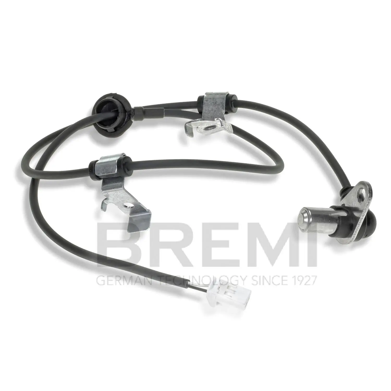 Sensor, Raddrehzahl Hinterachse rechts BREMI 51661