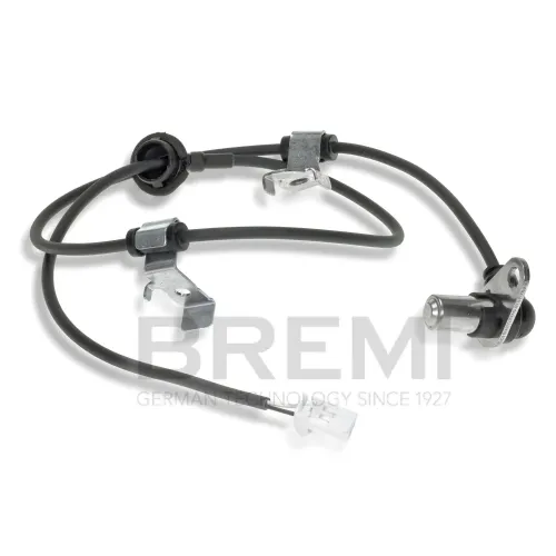 Sensor, Raddrehzahl Hinterachse rechts BREMI 51661 Bild Sensor, Raddrehzahl Hinterachse rechts BREMI 51661