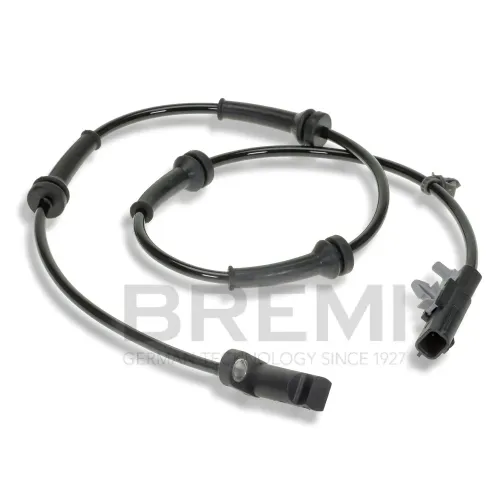 Sensor, Raddrehzahl Hinterachse BREMI 51667 Bild Sensor, Raddrehzahl Hinterachse BREMI 51667