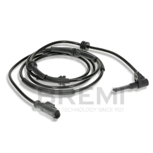 Sensor, Raddrehzahl Hinterachse links BREMI 51669 Bild Sensor, Raddrehzahl Hinterachse links BREMI 51669