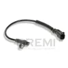 Sensor, Raddrehzahl Vorderachse BREMI 51670