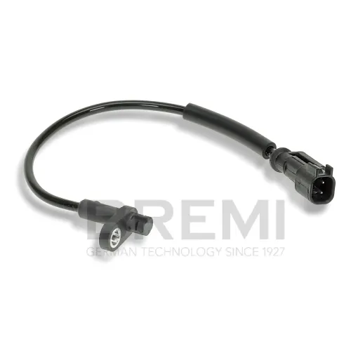 Sensor, Raddrehzahl Vorderachse BREMI 51670 Bild Sensor, Raddrehzahl Vorderachse BREMI 51670