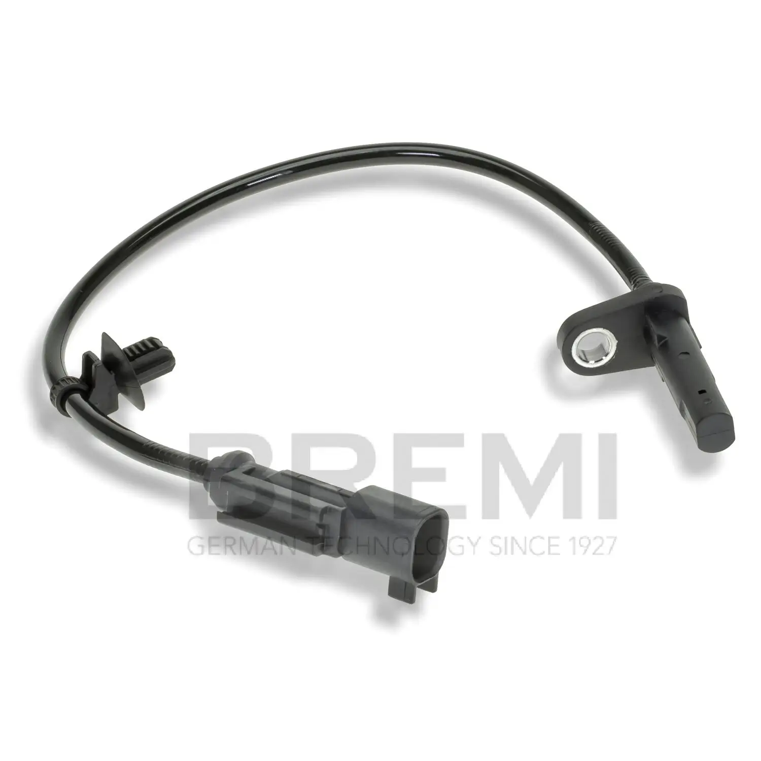 Sensor, Raddrehzahl Hinterachse BREMI 51671