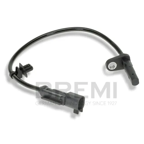 Sensor, Raddrehzahl Hinterachse BREMI 51671 Bild Sensor, Raddrehzahl Hinterachse BREMI 51671