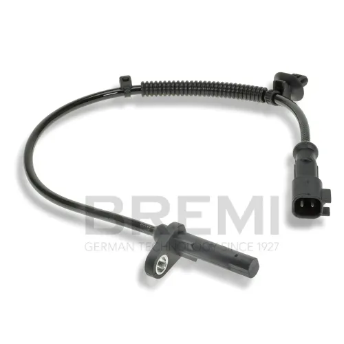 Sensor, Raddrehzahl Hinterachse BREMI 51672 Bild Sensor, Raddrehzahl Hinterachse BREMI 51672
