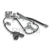 Sensor, Raddrehzahl Vorderachse rechts BREMI 51674
