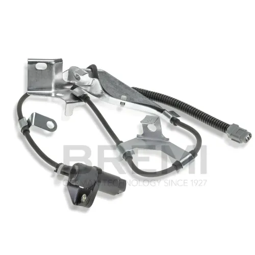 Sensor, Raddrehzahl Vorderachse rechts BREMI 51674 Bild Sensor, Raddrehzahl Vorderachse rechts BREMI 51674