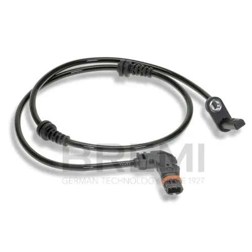 Sensor, Raddrehzahl Vorderachse BREMI 51675 Bild Sensor, Raddrehzahl Vorderachse BREMI 51675