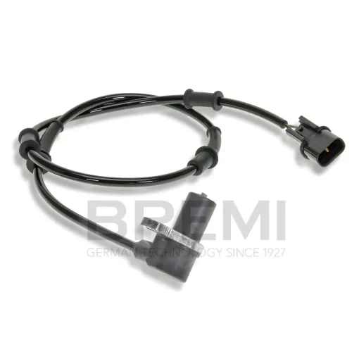 Sensor, Raddrehzahl Vorderachse links BREMI 51676 Bild Sensor, Raddrehzahl Vorderachse links BREMI 51676