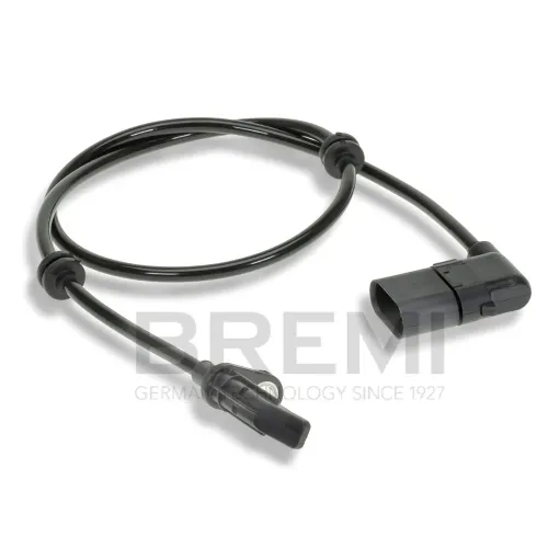 Sensor, Raddrehzahl Hinterachse rechts BREMI 51677 Bild Sensor, Raddrehzahl Hinterachse rechts BREMI 51677