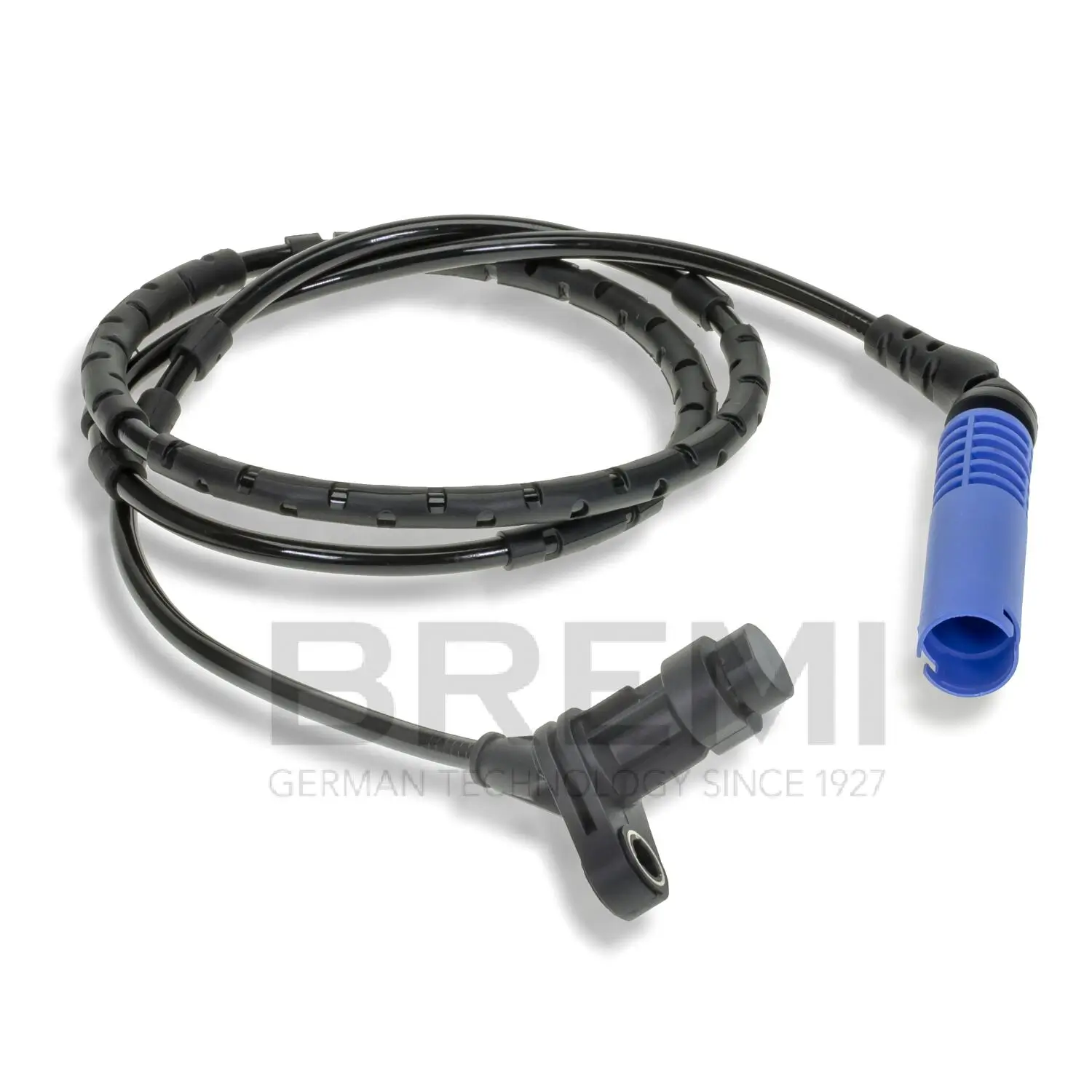 Sensor, Raddrehzahl Hinterachse BREMI 51679