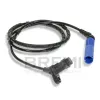Sensor, Raddrehzahl Hinterachse BREMI 51679