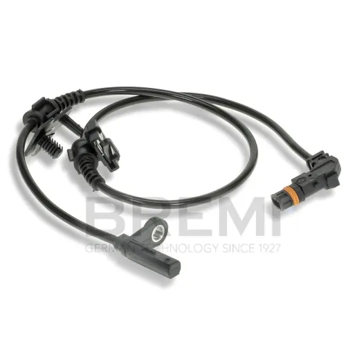 Sensor, Raddrehzahl Vorderachse BREMI 51680 Bild Sensor, Raddrehzahl Vorderachse BREMI 51680
