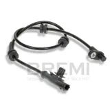 Sensor, Raddrehzahl BREMI 51682
