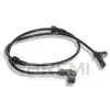 Sensor, Raddrehzahl Vorderachse BREMI 51683