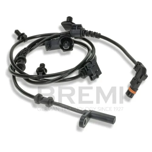 Sensor, Raddrehzahl Hinterachse links BREMI 51684 Bild Sensor, Raddrehzahl Hinterachse links BREMI 51684