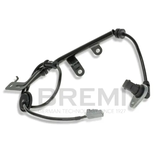 Sensor, Raddrehzahl Vorderachse links BREMI 51686 Bild Sensor, Raddrehzahl Vorderachse links BREMI 51686