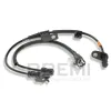 Sensor, Raddrehzahl Vorderachse rechts BREMI 51687