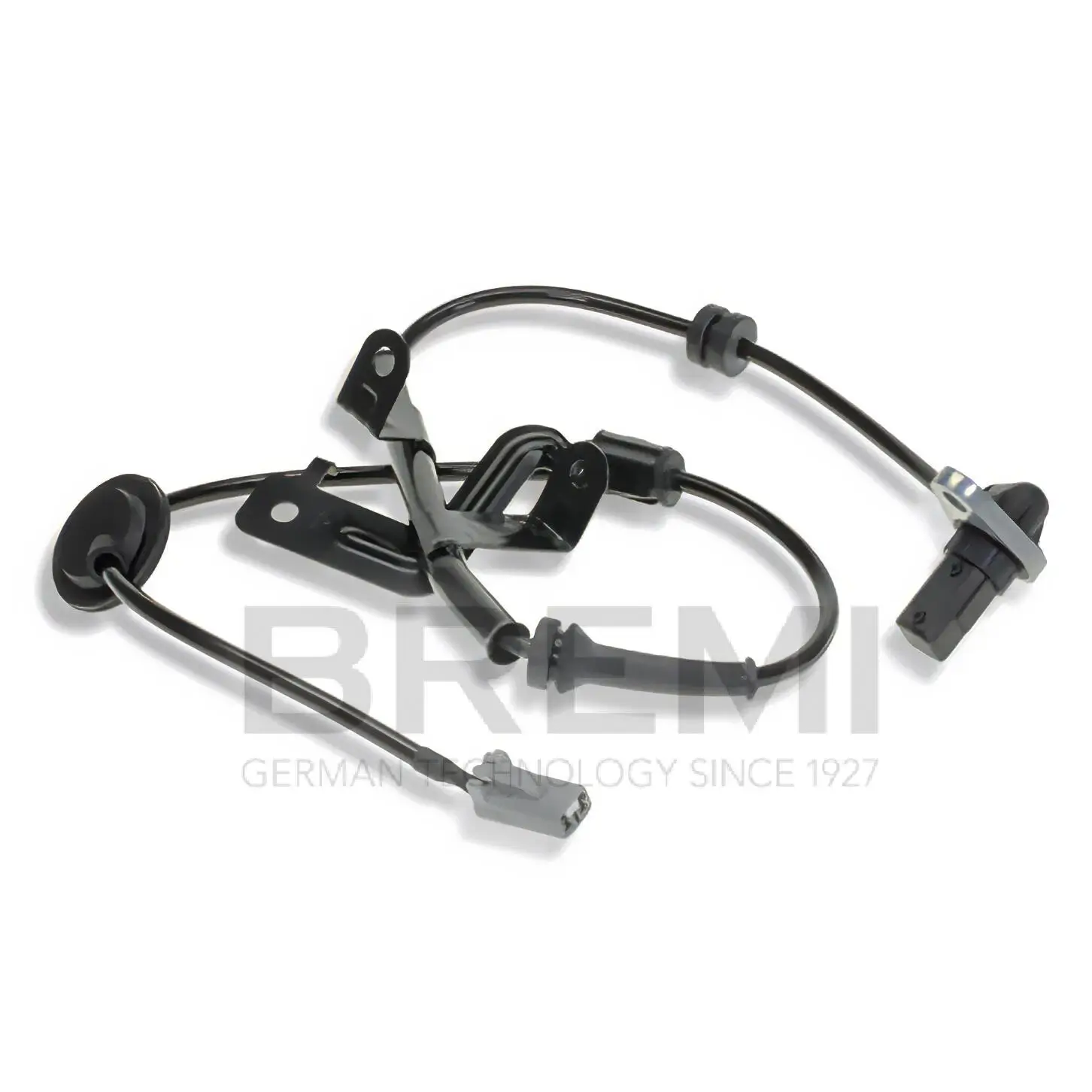 Sensor, Raddrehzahl Vorderachse rechts BREMI 51688