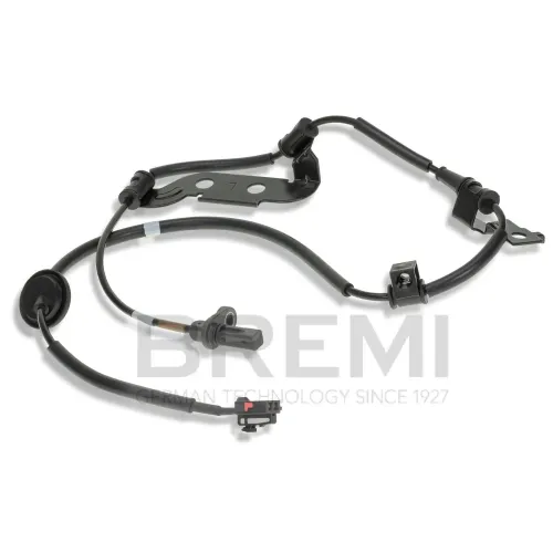 Sensor, Raddrehzahl Hinterachse links BREMI 51689 Bild Sensor, Raddrehzahl Hinterachse links BREMI 51689