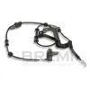 Sensor, Raddrehzahl Vorderachse links BREMI 51690