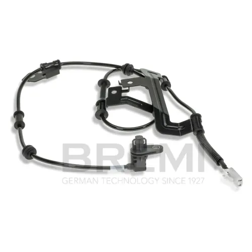 Sensor, Raddrehzahl Vorderachse links BREMI 51690 Bild Sensor, Raddrehzahl Vorderachse links BREMI 51690