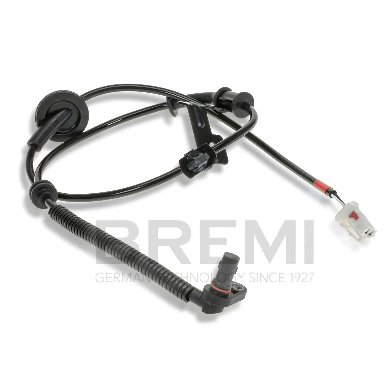 Sensor, Raddrehzahl Hinterachse rechts BREMI 51691