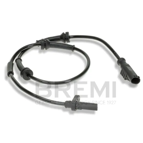 Sensor, Raddrehzahl Hinterachse BREMI 51692 Bild Sensor, Raddrehzahl Hinterachse BREMI 51692