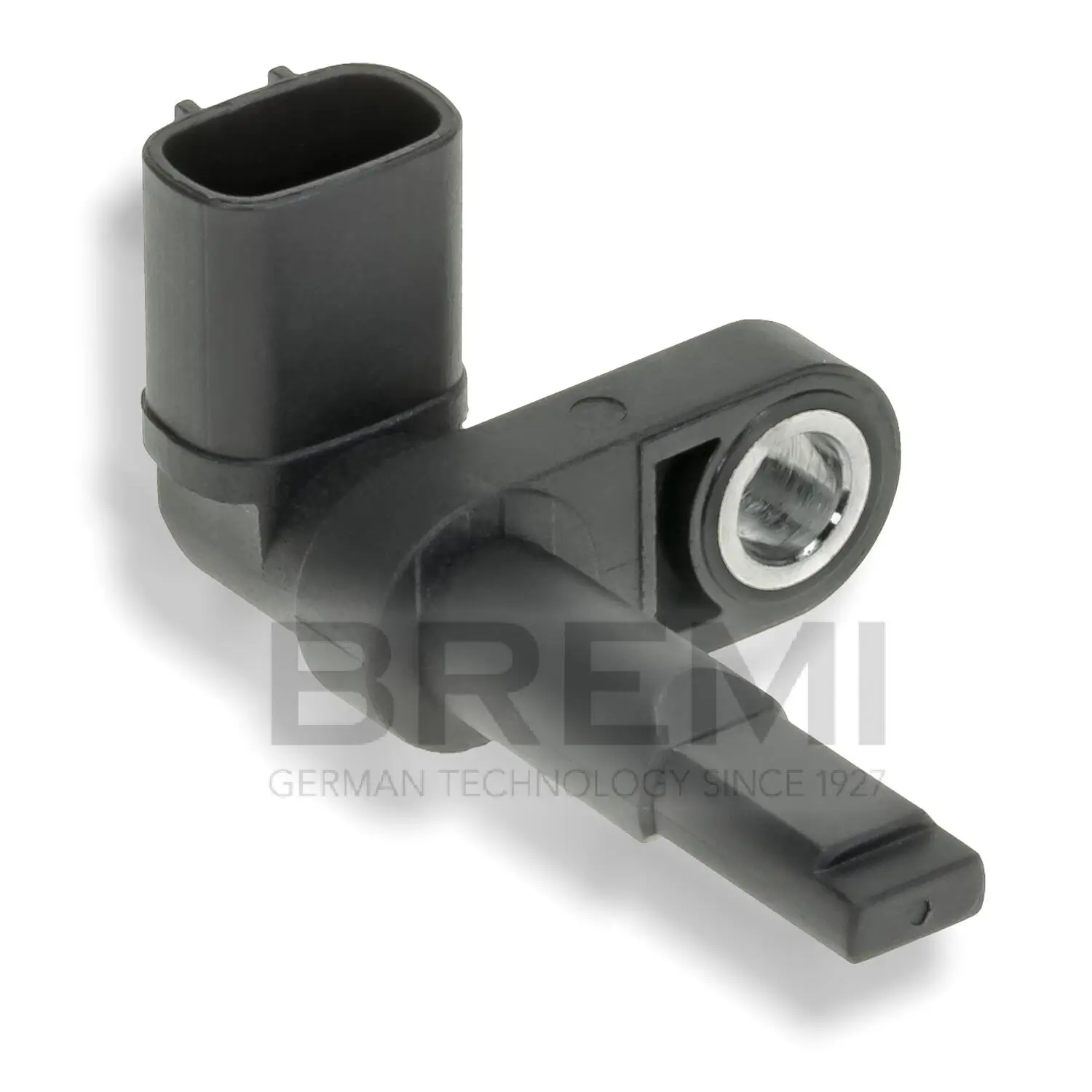 Sensor, Raddrehzahl Vorderachse links BREMI 51694