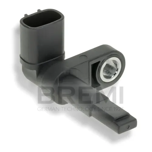 Sensor, Raddrehzahl Vorderachse links BREMI 51694 Bild Sensor, Raddrehzahl Vorderachse links BREMI 51694