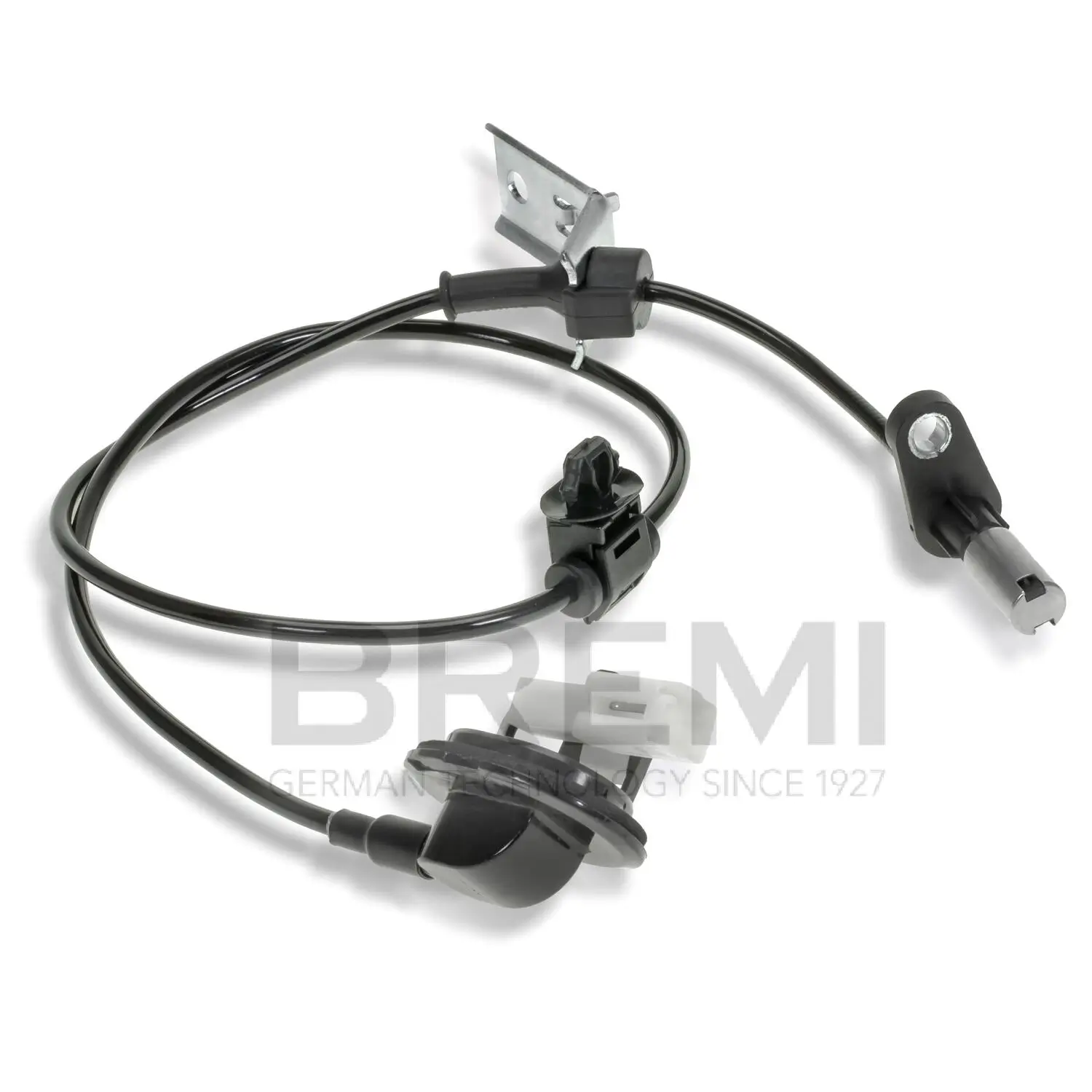 Sensor, Raddrehzahl Hinterachse BREMI 51696