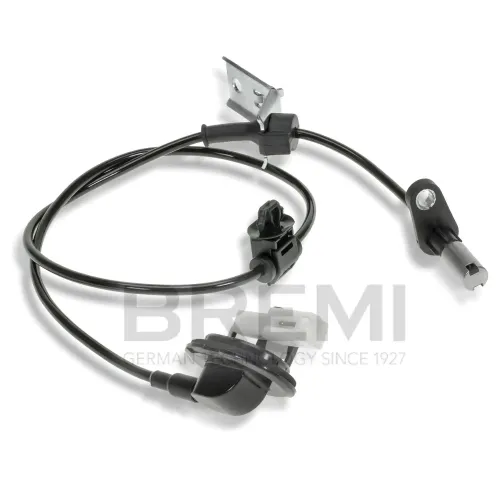 Sensor, Raddrehzahl Hinterachse BREMI 51696 Bild Sensor, Raddrehzahl Hinterachse BREMI 51696