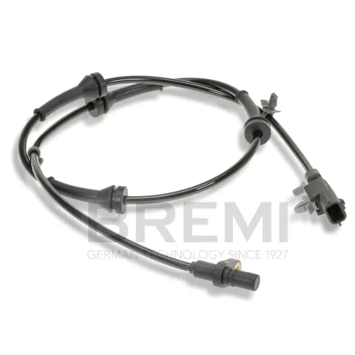 Sensor, Raddrehzahl Hinterachse BREMI 51699 Bild Sensor, Raddrehzahl Hinterachse BREMI 51699