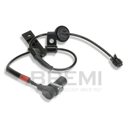 Sensor, Raddrehzahl Vorderachse rechts BREMI 51701 Bild Sensor, Raddrehzahl Vorderachse rechts BREMI 51701