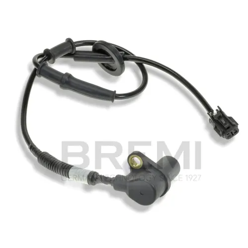 Sensor, Raddrehzahl Vorderachse links BREMI 51702 Bild Sensor, Raddrehzahl Vorderachse links BREMI 51702