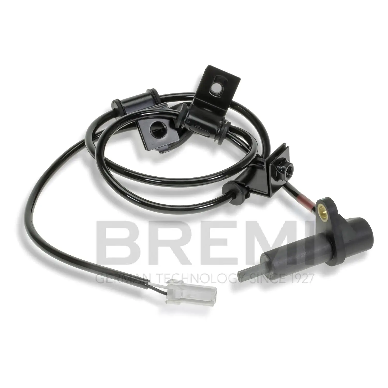Sensor, Raddrehzahl Hinterachse rechts BREMI 51703