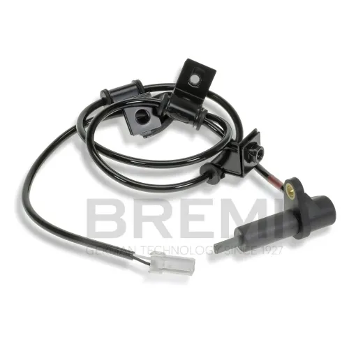 Sensor, Raddrehzahl Hinterachse rechts BREMI 51703 Bild Sensor, Raddrehzahl Hinterachse rechts BREMI 51703