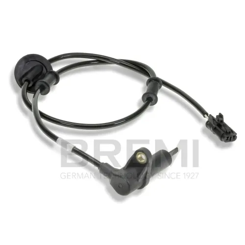 Sensor, Raddrehzahl Hinterachse links BREMI 51704 Bild Sensor, Raddrehzahl Hinterachse links BREMI 51704