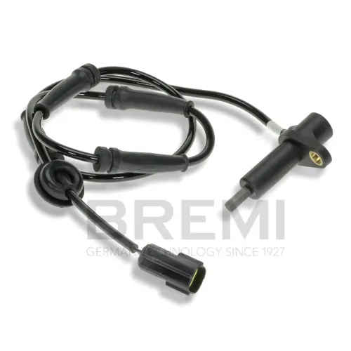 Sensor, Raddrehzahl Hinterachse links Vorderachse links BREMI 51708 Bild Sensor, Raddrehzahl Hinterachse links Vorderachse links BREMI 51708