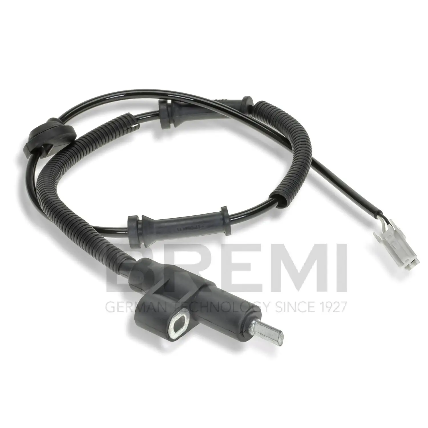 Sensor, Raddrehzahl Hinterachse BREMI 51709