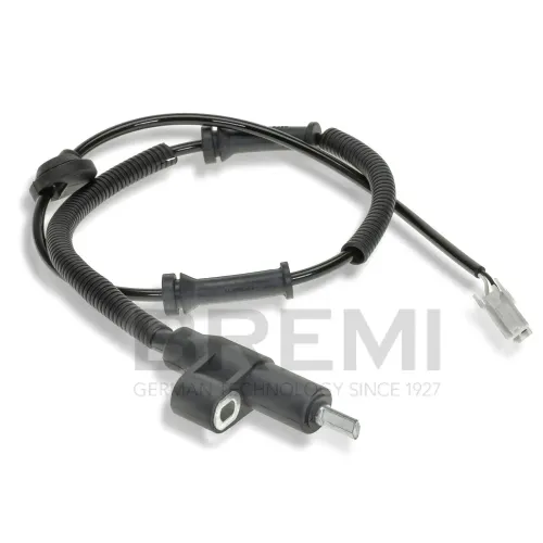 Sensor, Raddrehzahl Hinterachse BREMI 51709 Bild Sensor, Raddrehzahl Hinterachse BREMI 51709