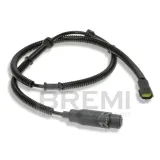 Sensor, Raddrehzahl BREMI 51710