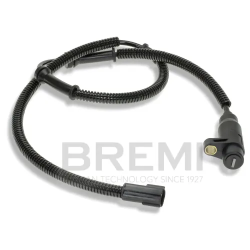 Sensor, Raddrehzahl Vorderachse BREMI 51711 Bild Sensor, Raddrehzahl Vorderachse BREMI 51711