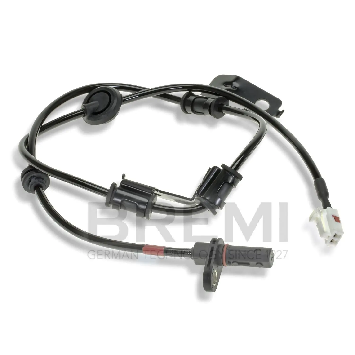 Sensor, Raddrehzahl Hinterachse rechts BREMI 51712