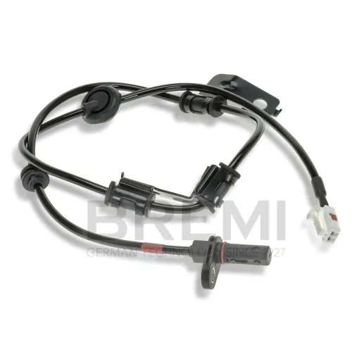 Sensor, Raddrehzahl Hinterachse rechts BREMI 51712 Bild Sensor, Raddrehzahl Hinterachse rechts BREMI 51712