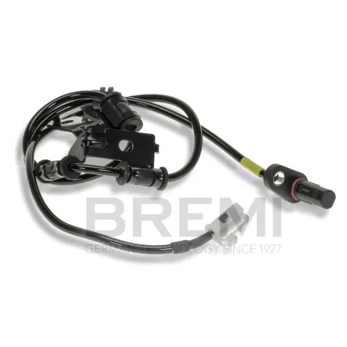 Sensor, Raddrehzahl Hinterachse rechts BREMI 51713 Bild Sensor, Raddrehzahl Hinterachse rechts BREMI 51713