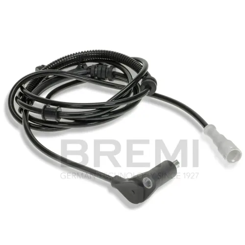 Sensor, Raddrehzahl Hinterachse rechts BREMI 51714 Bild Sensor, Raddrehzahl Hinterachse rechts BREMI 51714