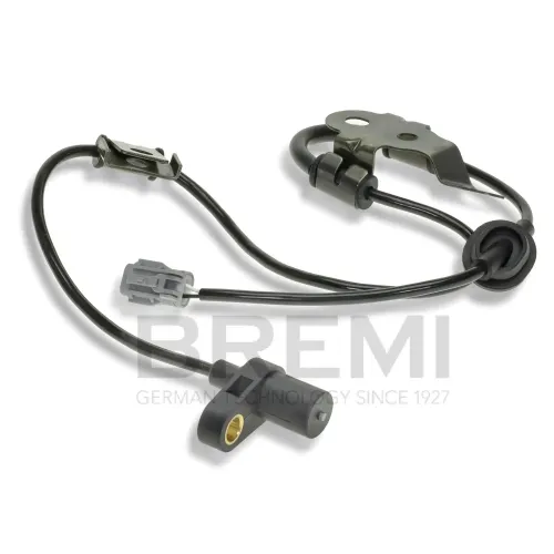 Sensor, Raddrehzahl Vorderachse rechts BREMI 51715 Bild Sensor, Raddrehzahl Vorderachse rechts BREMI 51715