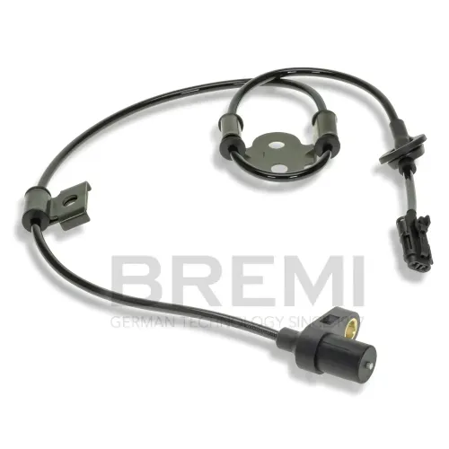 Sensor, Raddrehzahl Vorderachse links BREMI 51716 Bild Sensor, Raddrehzahl Vorderachse links BREMI 51716